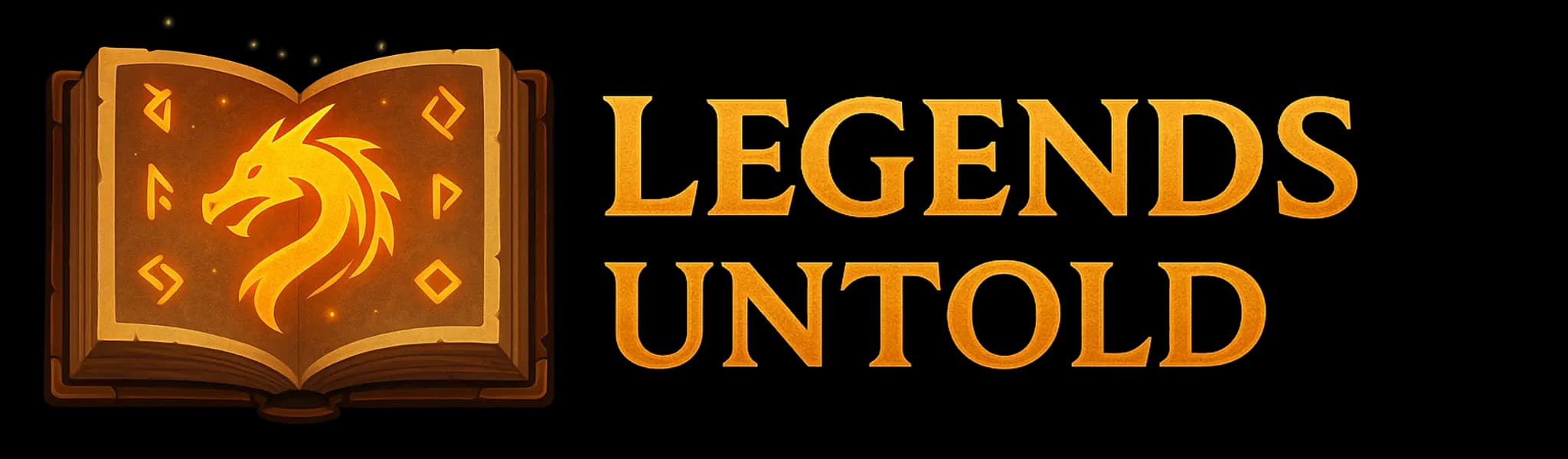 Legends Untold